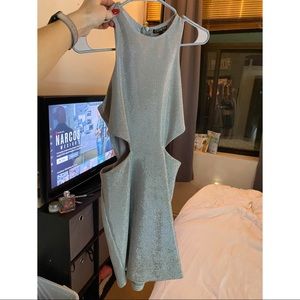 Cute New Years Dress!